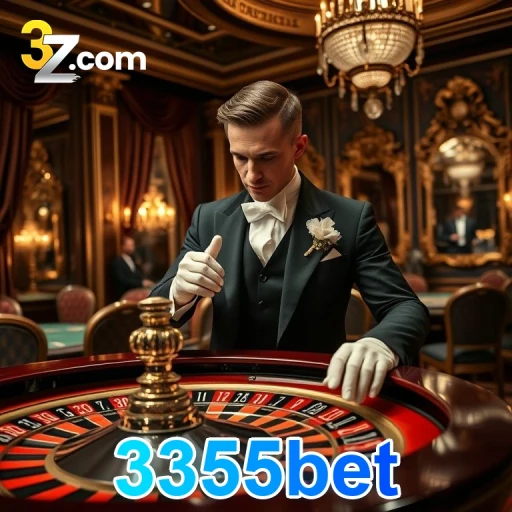 Promoções Incríveis na 3355bet: Mais Que Apenas Jogos