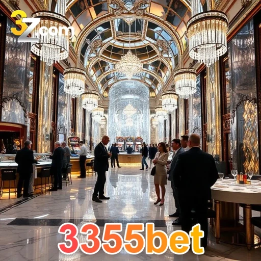 3355bet.com App