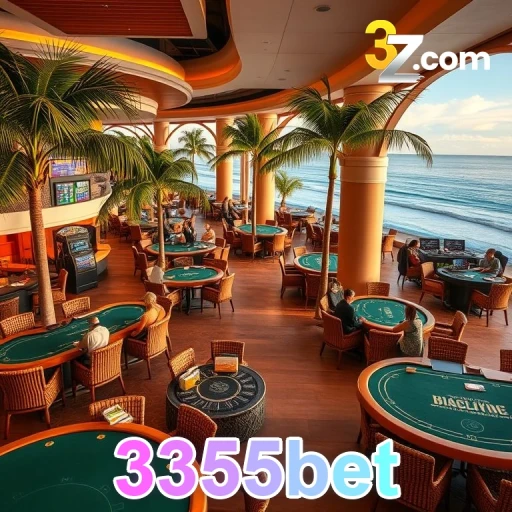 3355bet.com Jogos de caça-níqueis