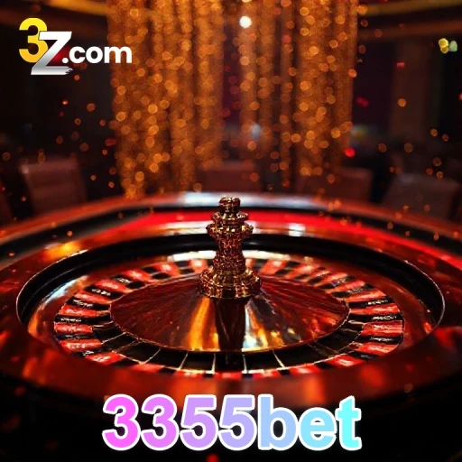3355bet.com Bônus