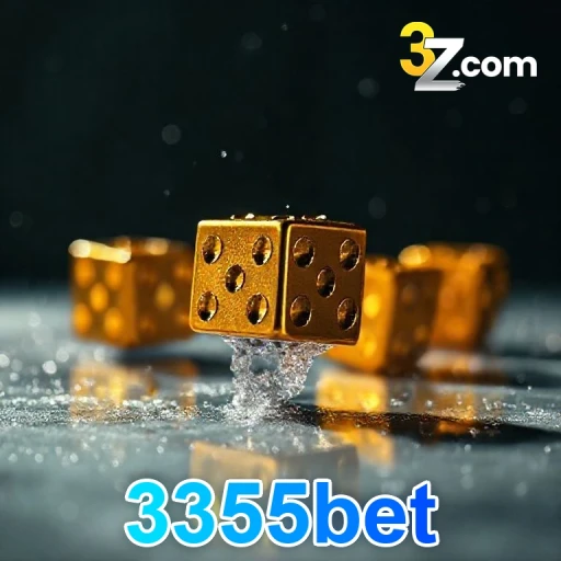 3355bet.com