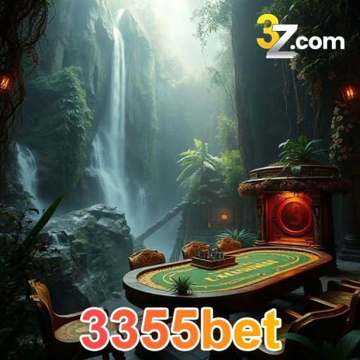 3355bet.com Jogos de caça-níqueis