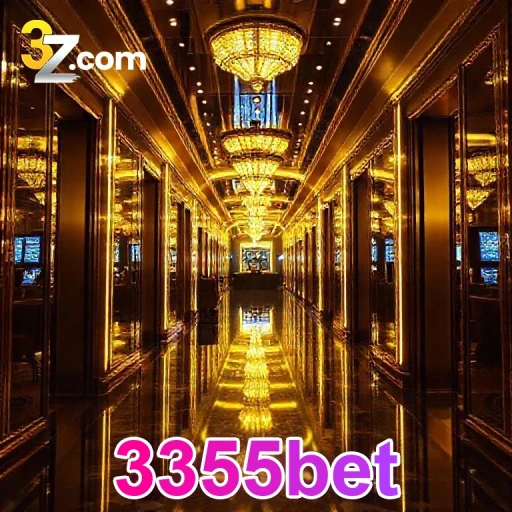 3355bet.com Jogos de caça-níqueis